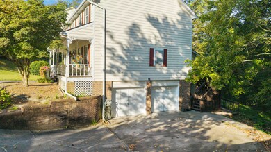 421 Golden Oaks Dr, Hixson, TN 37343 - photo 7