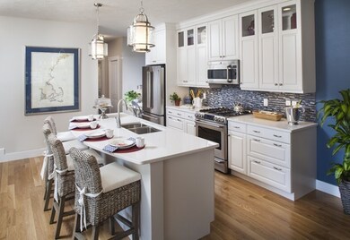 15 Thayer Ln unit 15, Plymouth, MA 02360 - photo 4