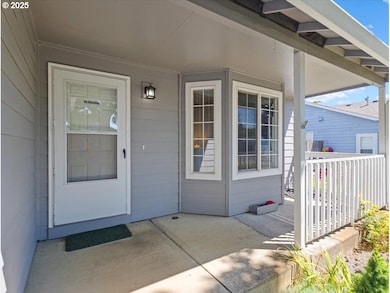 Porch