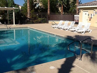 Community Pool.