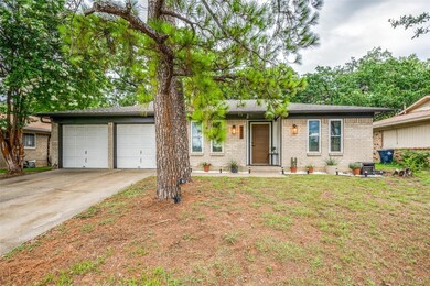 1911 Westwood Dr, Denton, TX 76205 - photo 2