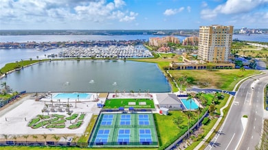 Brand New Riviera Dunes Beach Club