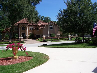View across the Street