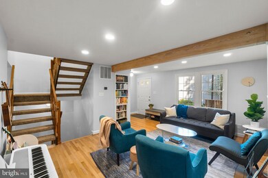 11553 Underoak Ct, Reston, VA 20191 - photo 3