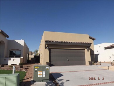 13479 Doncaster St, El Paso, TX 79928 - photo 2
