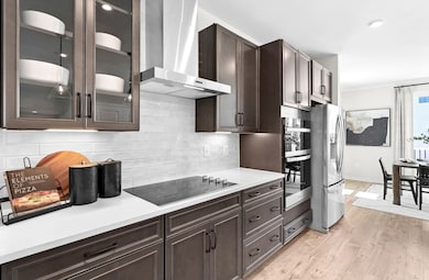 Belle Kitchen