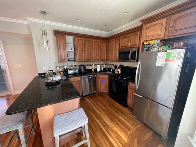 740 E 3rd St unit 3, Boston, MA 02127 - photo 5