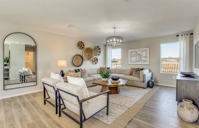 14119 Marion Downs Trail, Pilot Point, TX 76258 - photo 4