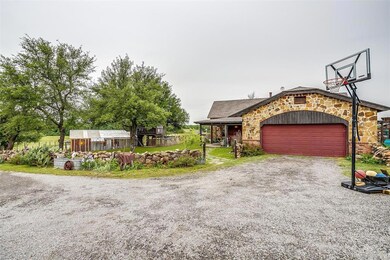 1451 Poolville Cut Off Rd, Poolville, TX 76487 - photo 3