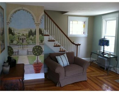 Living Room.