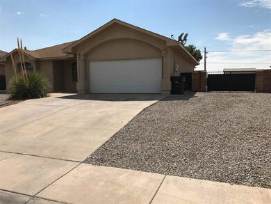1451 Arroyo Seco, Alamogordo, NM 88310 - photo 3