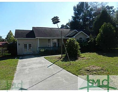 215 Doe Cir, Springfield, GA 31329 - photo 3