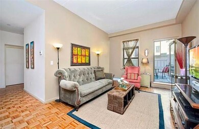 The Sutton unit 110, New York, NY 10039 - photo 2