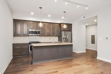 101 N 6th St unit G53, Columbus, OH 43215 - photo 3