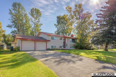 1603 Marten St, Anchorage, AK 99504 - photo 2