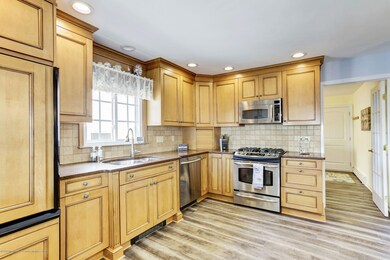 289 Wherry Ln, Mantoloking, NJ 08738 - photo 6