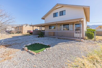 806 Arapaho Trail, Alamogordo, NM 88310 - photo 3