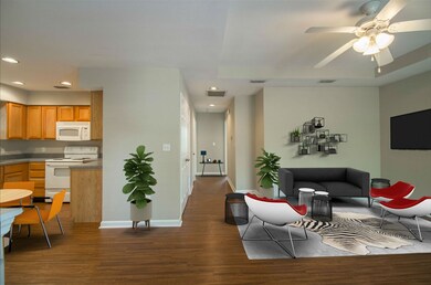 2300 Timber Oaks Ln, Tallahassee, FL 32304 - photo 3