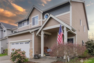 14447 98th Way SE, Yelm, WA 98597 - photo 3