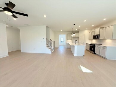 1632 Tide Mill Rd, Cumming, GA 30040 - photo 7