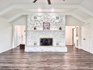 3602 Janeway Dr, Florence, AL 35634 - photo 6