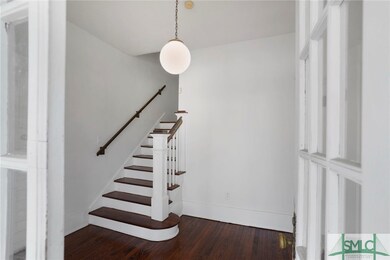 537 Maupas Ave unit 3, Savannah, GA 31401 - photo 5