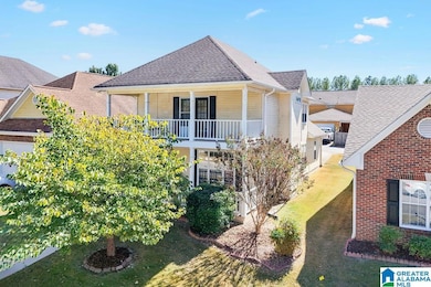 255 Warwick Ln, Alabaster, AL 35007 - photo 5