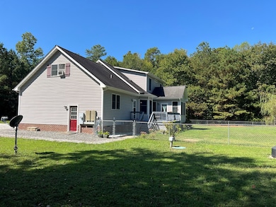 1419 Mill Creek Rd, Wake, VA 23176 - photo 7