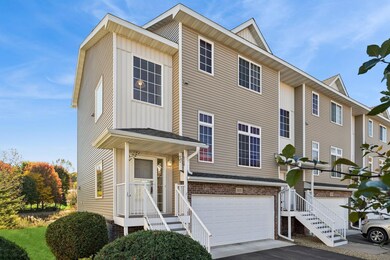 2833 Brockman Court, Northfield, MN - pond and walking trail are right behind this unit