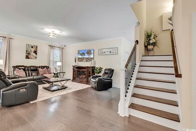 1162 Culbertson Ave, Myrtle Beach, SC 29577 - photo 5