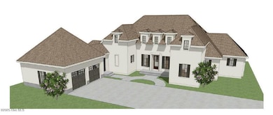 Front Rendering