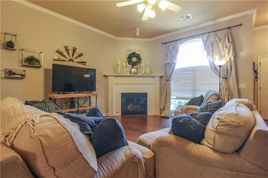 1001 Eagle Cliff Dr, Norman, OK 73072 - photo 5
