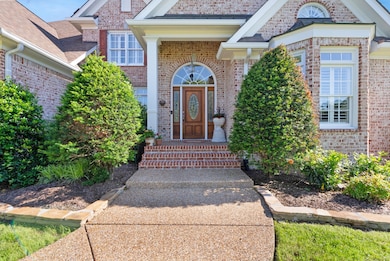 205 Saint Anne Way, Franklin, TN 37064 - photo 5