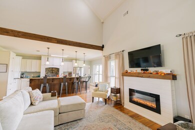 484 County Road 101, Oxford, MS 38655 - photo 7