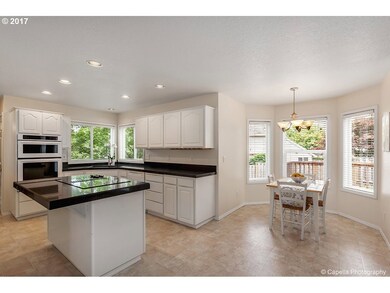 Kitchen/Nook