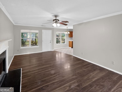 1144 Redan Trace, Stone Mountain, GA 30088 - photo 5