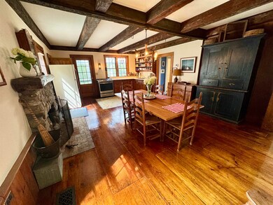 382 Kidder Hood Rd, Fairlee, VT 05045 - photo 7