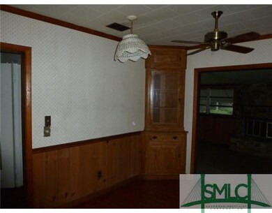 Kitchen. breakfast room