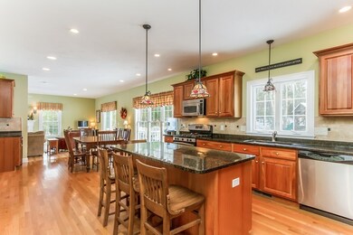 274 Hall St, Dunstable, MA 01827 - photo 6