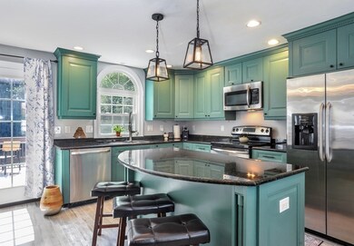 37 Cocasset St, Foxboro, MA 02035 - photo 5