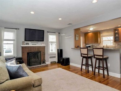 Living Room.