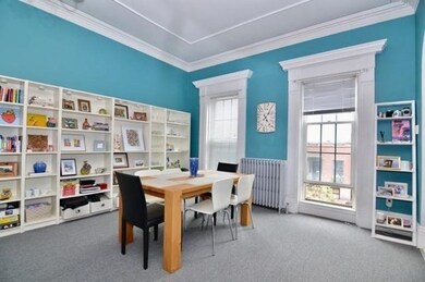 11 Hanson St unit 2, Boston, MA 02118 - photo 2