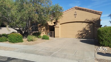 6314 N Via Lomas De Paloma