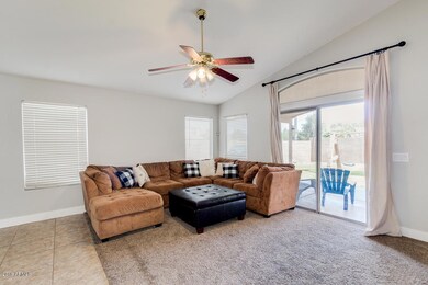 3017 E Millbrae Ln, Gilbert, AZ 85234 - photo 5