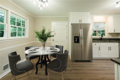 2172 Tails Creek Rd, Ellijay, GA 30540 - photo 5