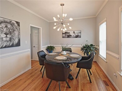 3700 Quail Marsh Ct, High Point, NC 27265 - photo 4