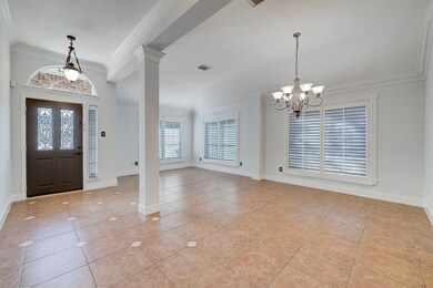 8903 Aberdeen Park Dr, Houston, TX 77095 - photo 3