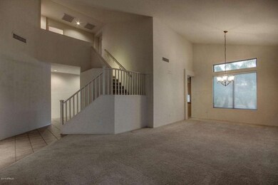 Formal Living Room