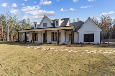 353 Spring Ridge Path, Dallas, GA 30132 - photo 3