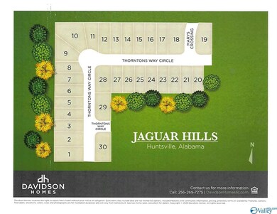 6033 Thorntons Way Cir, Huntsville, AL 35810 - photo 3